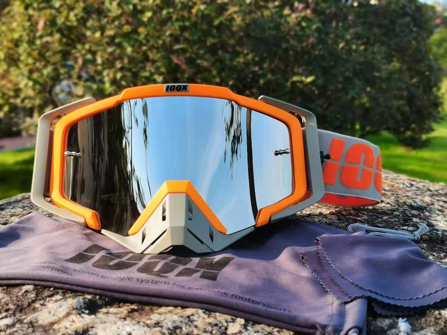 Sunglasses Motorcycle