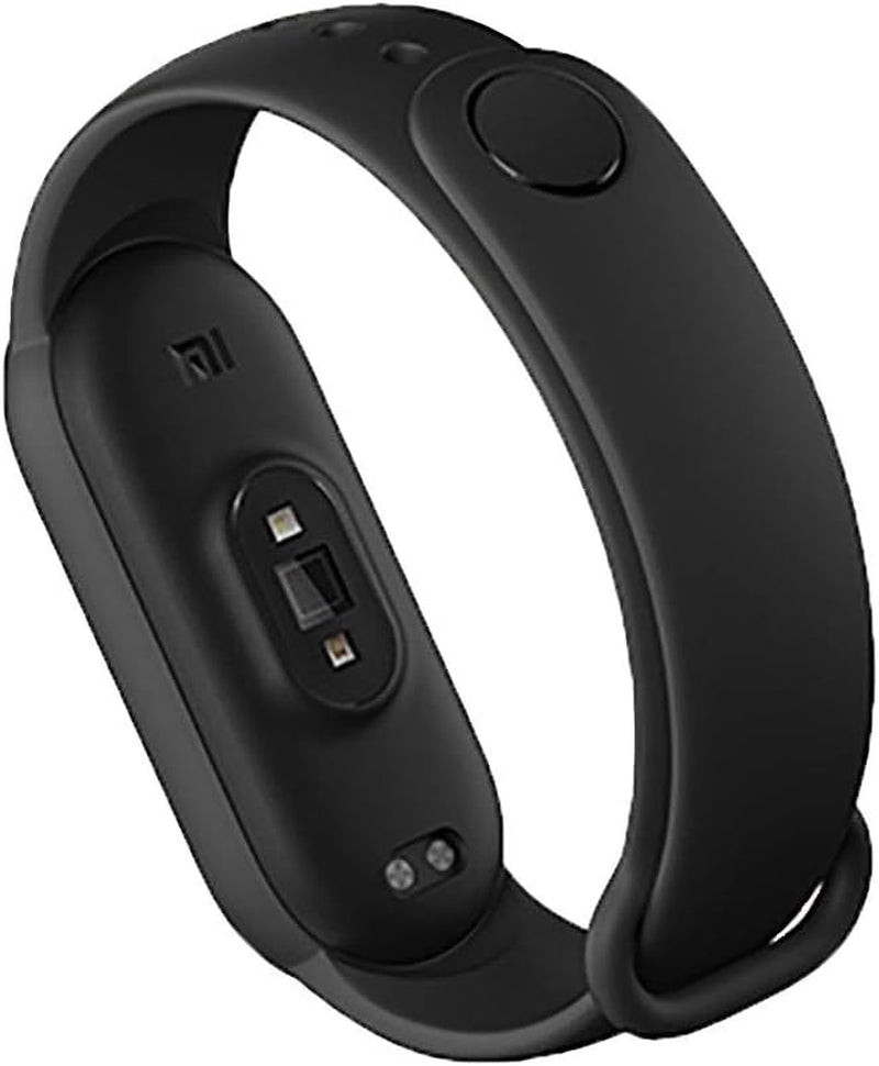 Correas de Repuesto Compatibles con Xiaomi Mi Band 6/Mi Band 5/Amazfit Band 5, Pulseras de Silicona Suave, Correas Deportivas Ajustables para Mujeres y Hombres